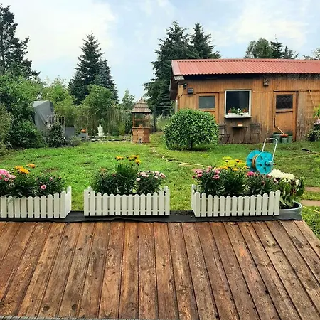 Haus Waldblick Holiday home *