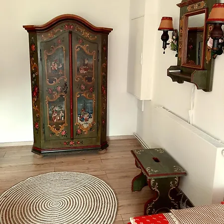 Haus Waldblick Liebenwalde