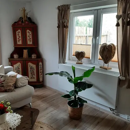 Haus Waldblick Holiday home